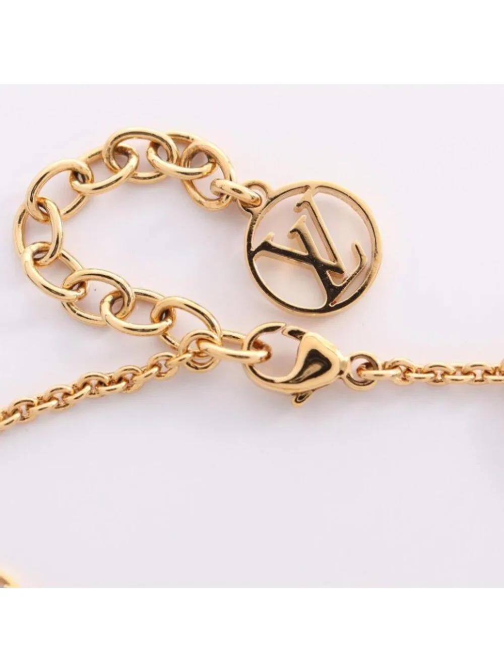 Louis Vuitton there are